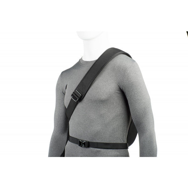 Рюкзак-слінг Think Tank TurnStyle 20 v2.0 Charcoal